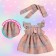 Clothing for the naval "cells", sundress, bandage