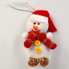 Soft toy 