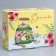 Box Gift team, packaging, "the most beautiful", 30 x 23 x 12 cm