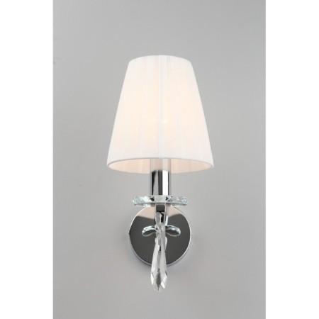Wall lamp (sconces) Breguzzo E14 40W-3