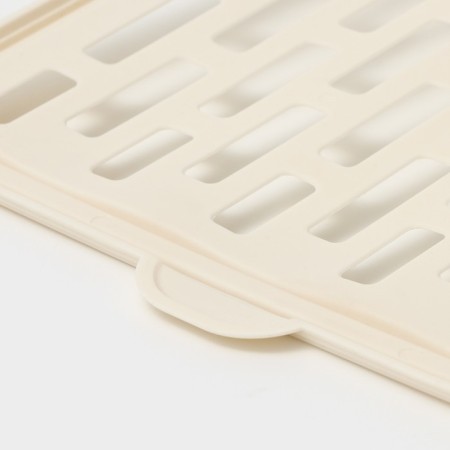 Diva separator, 33 × 25.5 cm, white color-4
