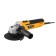 Corner grinder DEKO DKAG1000, 1000 W, 125 mm, 11000 rpm