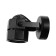 OL2 GU10 BK lamp, 50 W10, black