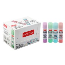 PVP 8g, Hatber Newtone adhesive