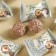 Set "March 8": Black tea with forest berries 50 g, chocolate sweets 100 g.