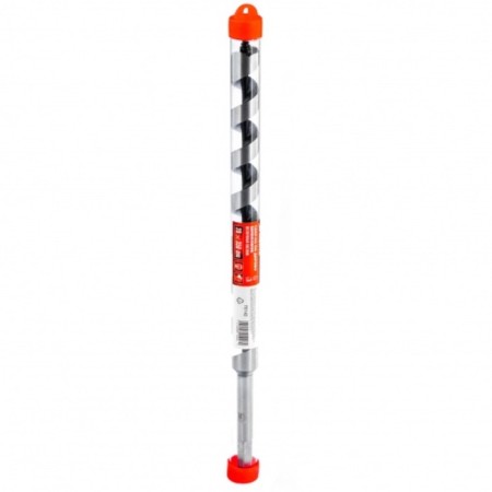 Wood drill Matrix, 20x350 mm, 6-grade shank-2