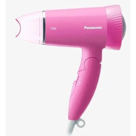 Panasonic EH-ND57-P615, 1500 W, 3 modes, pink