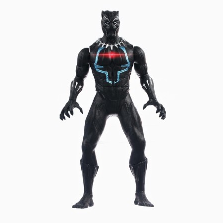 Figure "Avengers. Black Panther ", Marvel-1
