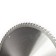 Disk edge by Patriot, 80 teeth, 305x80x30 mm, for end saw