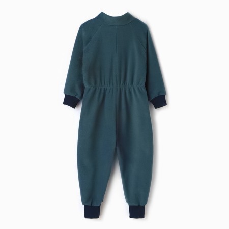 Combineson children, dark gray color, height 80-86-9
