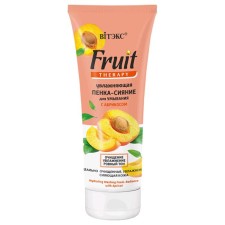 Penfa on washing BITEX Fruit Therapy moisturizing, with apricot, 200 ml