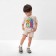 Children's shorts KAFTAN "BASIC Line", p. 28 (86-92 cm), beige