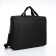 Laptop bag, black color