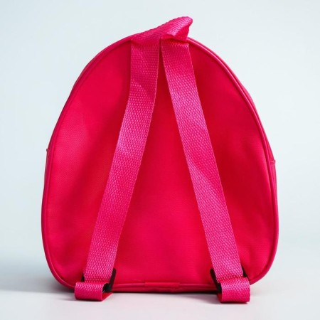 Baby backpack, 23x21x10 cm, puppy patrol-1