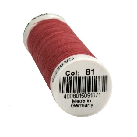 SEW-all thread for all materials, 200 m, 748277 (081 clover)-1