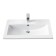 Furniture Santek "Elina 75" with a hole for the mixer
