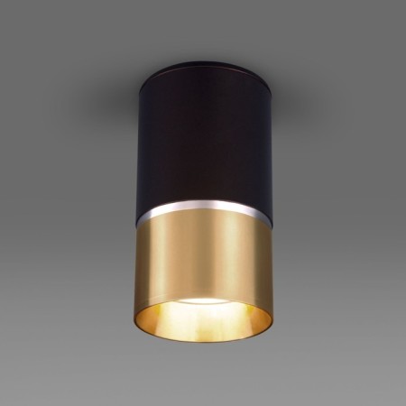 Ceiling accent Elektrostandard, DLN106/DLN107 GU10 60x60 mm, IP20