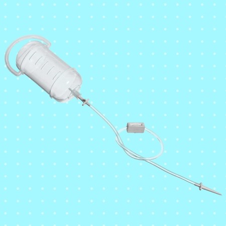 Game module "Doctor", 17 objects, water-11