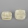 A set of buttons on the leg "Square", 22 × 22 mm, 5 pcs, the color is light-beam