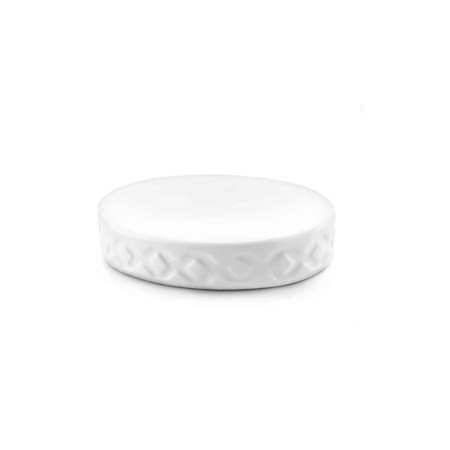 Lapitage Orion SD-1004WT, ceramics, white color