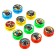 Yo-yo "animals" light, species mix