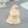 Molds Silicon "Snake. I knocked wisdom." 8.5x6.5x5.5 cm
