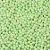 Confectionery sprinkling Top Decor, "balls of pearls", green, 700 g