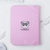 Air diary “Be Pandastic!”, 92 sheets