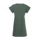 Homemade dress, olive color, size 54
