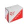 Self-tapping screws gypsum-metalline tundra Krep 3.5x32 mm, phosphate, 1000 pcs.
