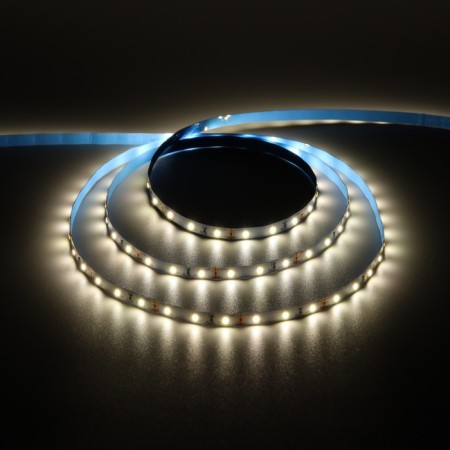 LED strip Uniel Pro 12V, SMD2835, 4 m, IP20, 4.8W/m, 60 LED/m, 4000K