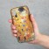 IPhone XR Kiss phone case, 7.6 x 15.1 cm