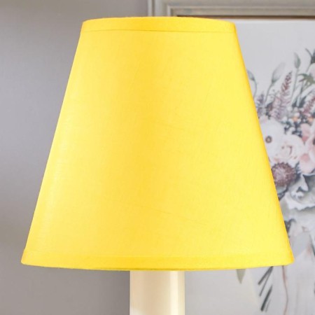 Table lamp 92204 1he14 15W pearls/yellow d = 18 cm, h = 28.5 cm risalux-3