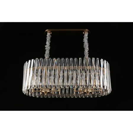 Suspended chandelier Verene E14 480W-17