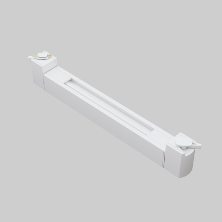 Technical TR010-1-10W4K-M-W POINTS ROT, 335x34x57 mm, LED, 10W, 750LM, 4000K, white color, white.-5