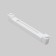 Technical TR010-1-10W4K-M-W POINTS ROT, 335x34x57 mm, LED, 10W, 750LM, 4000K, white color, white.