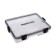 Fisheries Box Namazu TackleBox Waterproof, 230x175x50 mm