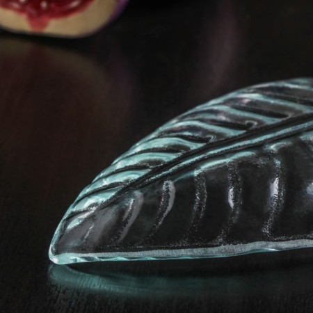 Glass sauce Magistro "Avis", 7 × 14 × 2 cm-3