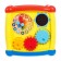 Developing toy "smart cube", light and sound effects