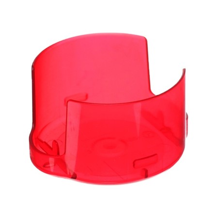 Equipment for round printing Automatic Colop Printer R40, diameter 41.5 mm, lid, ruby ​​case-8