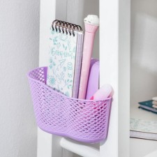 Suspended stand for trifles 16 × 11 × 8 cm, color mix