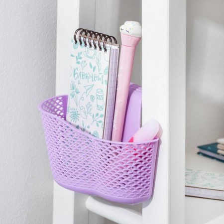 Suspended stand for trifles 16 × 11 × 8 cm, color mix