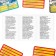 The board game-book "Box of Knowledge. Animals around the world ", 50 cards, cube, 7+