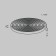 The conductive textile tape Technical TRX130-1.20GR, 2000x2.8 cm, color gray color