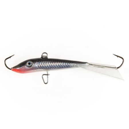 Balancir Lucky John Fin 5, 7 cm, color 13h-1