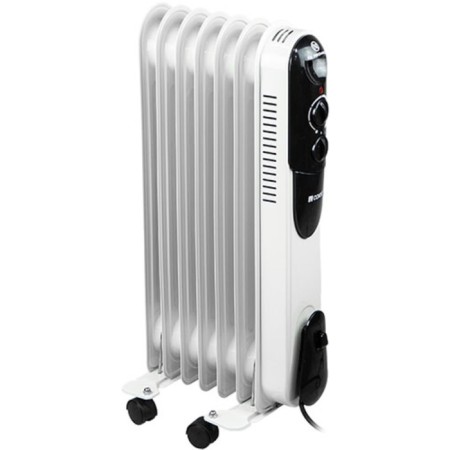 The Soyuz oil heater MRS-1507, 7 sections, 1.5 kW, up to 15 sq.m.-6