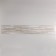 Vinyl tile self -adhesive 91*15cm Gray laminate