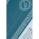 Vacuum-wave contactless stimulator of the Satiffyer Vulva Lover 1 clitoris, silicone, blue color
