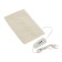 Electric Grack "Incor", 40 watts, 30x40 cm, with a system of overheating, mix