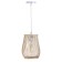 Lamp Bayerlux "Eco" E27 40W 20x20x23-123 cm